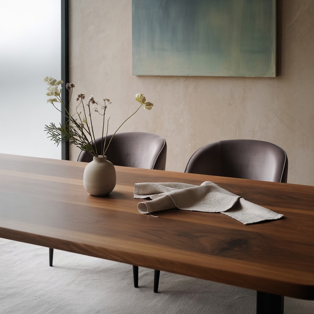 Stylish furniture rental for events